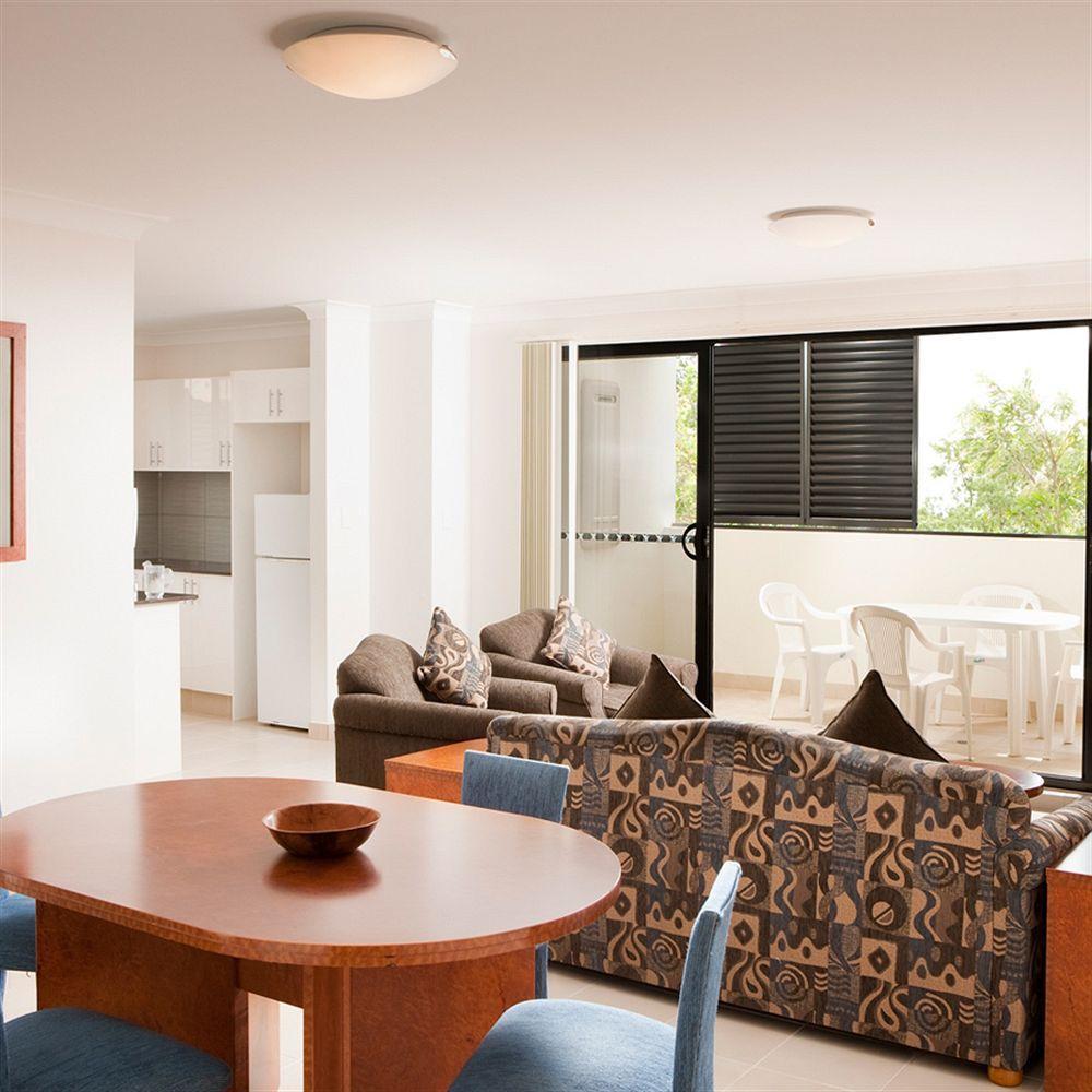 Breakfree Bankstown International 4*