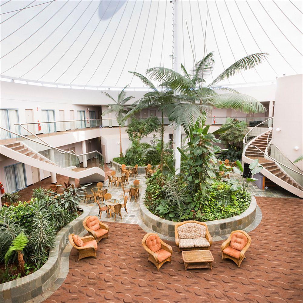 Breakfree Bankstown International Aparthotel Sydney