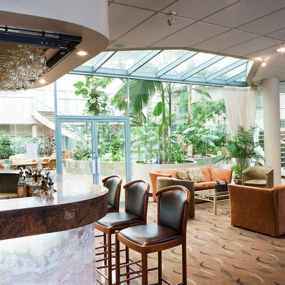 Breakfree Bankstown International Aparthotel 4*