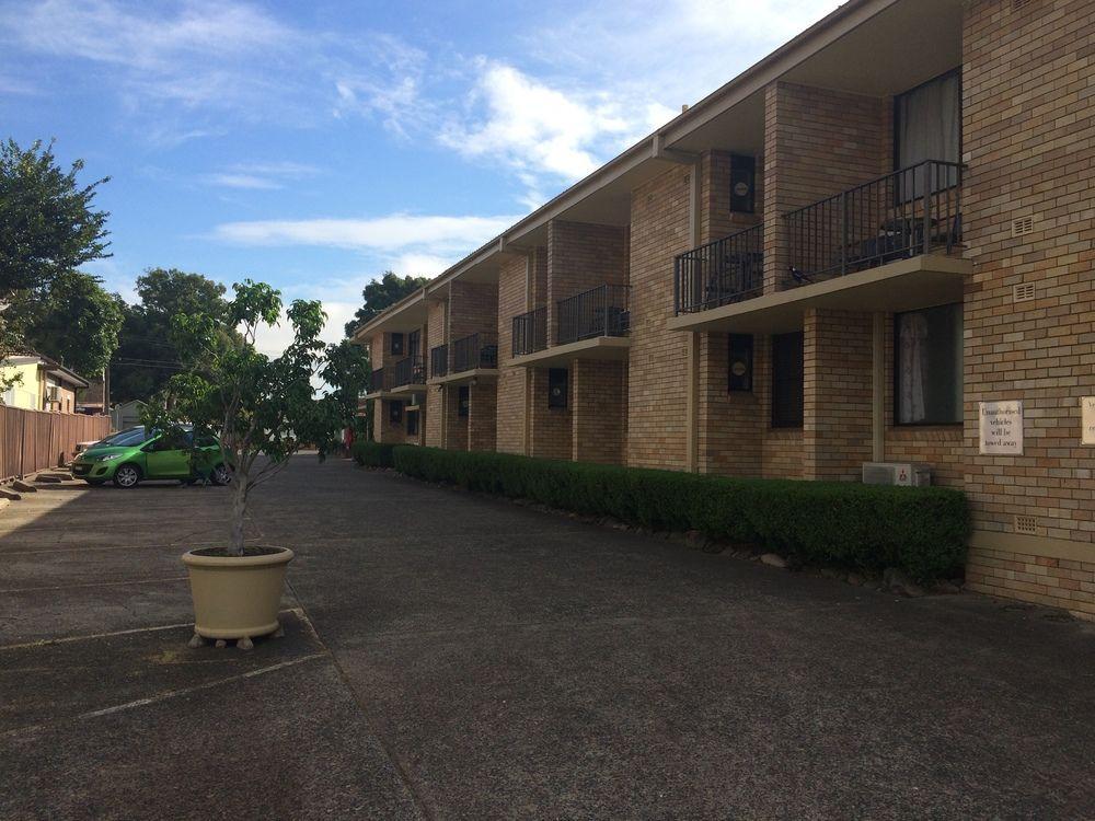 Ryde Hotel Sydney