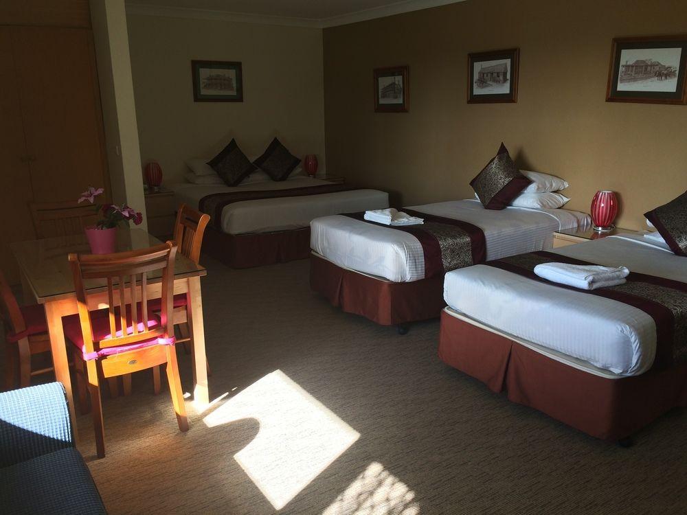 Ryde Hotel Sydney