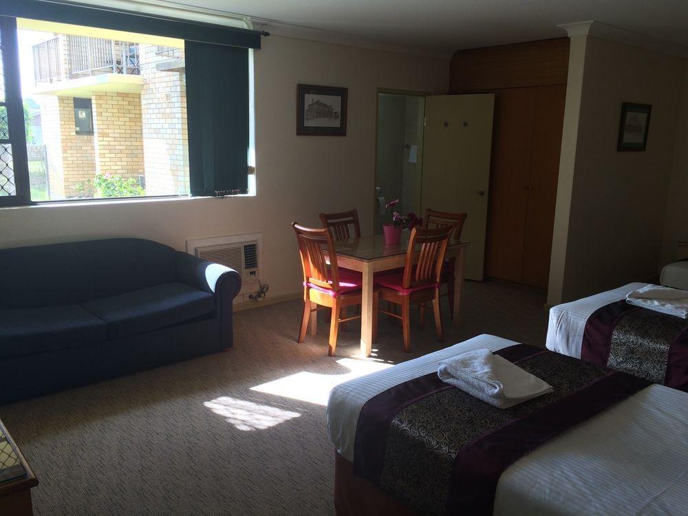 Ryde Hotel