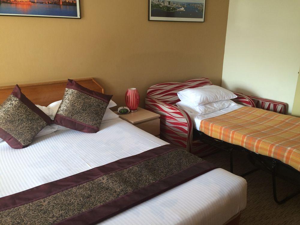 Ryde 4* Sydney