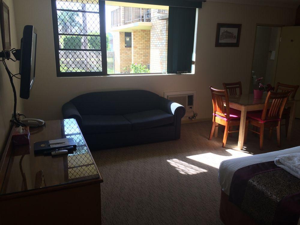 Ryde Hotel 4*