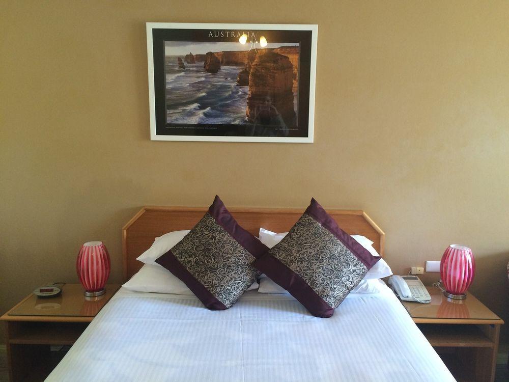 Ryde Hotel Sydney