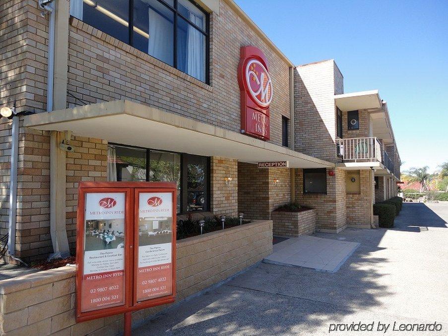 Ryde 4* Sydney
