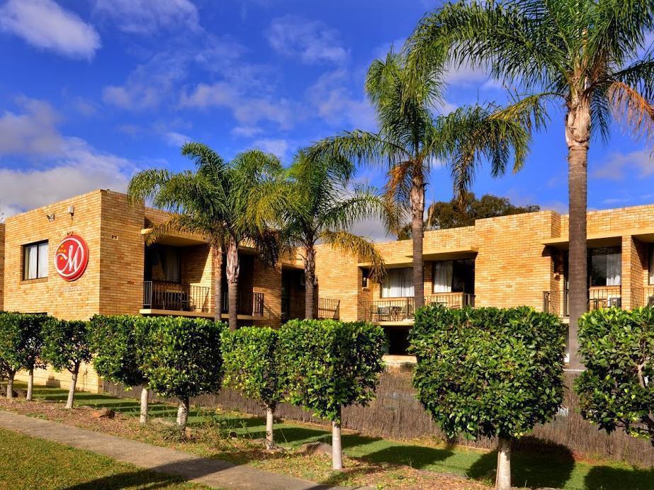 Ryde Hotel Sydney