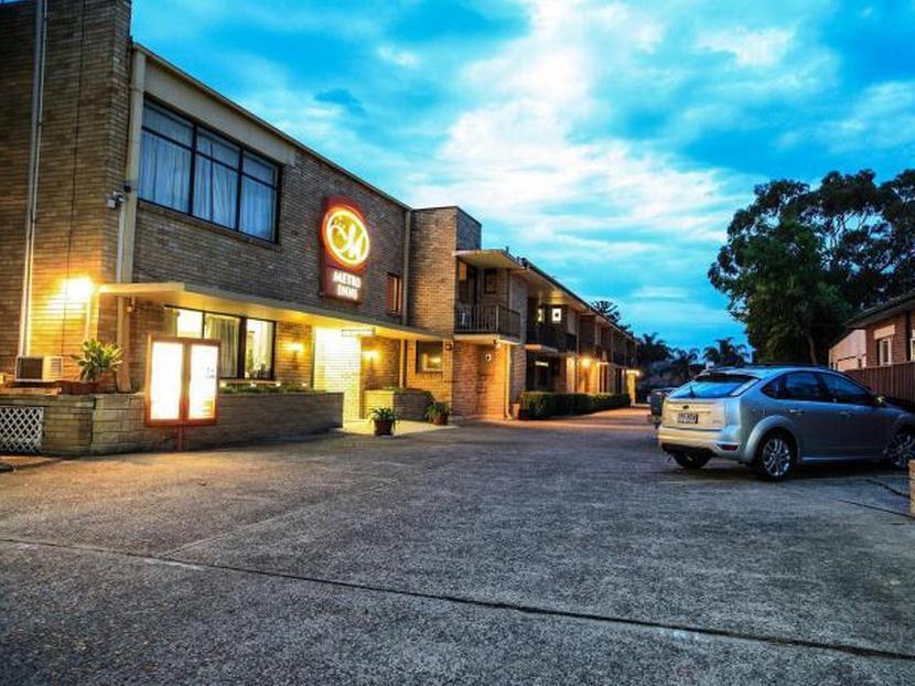 Ryde Hotel