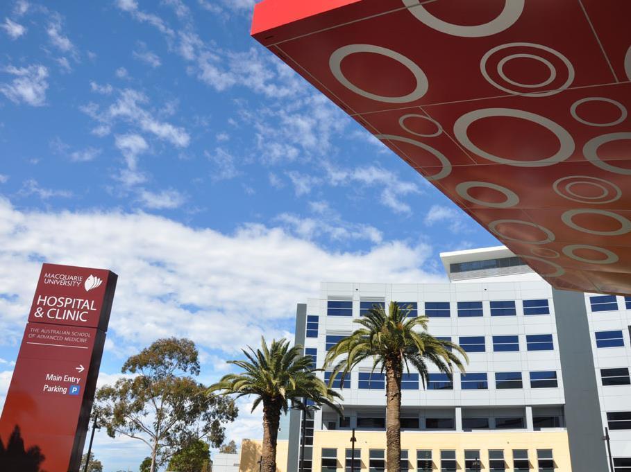 Crowne Plaza Macquarie Park By Ihg 4* Sydney