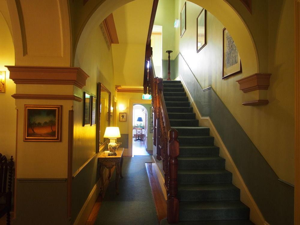 Simpsons Of Potts Point Hotel 4*