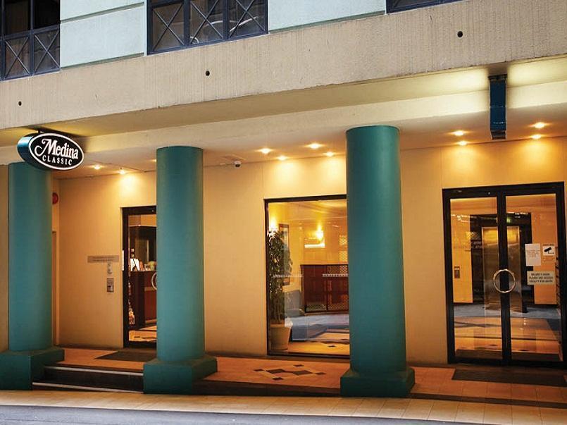 Adina Serviced Martin Place 4* Sydney