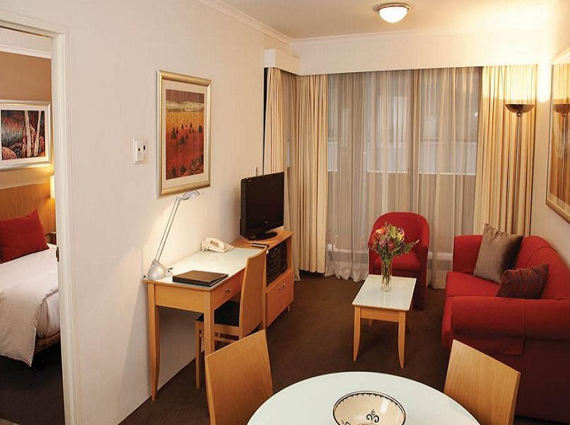 Adina Serviced Martin Place Aparthotel Sydney