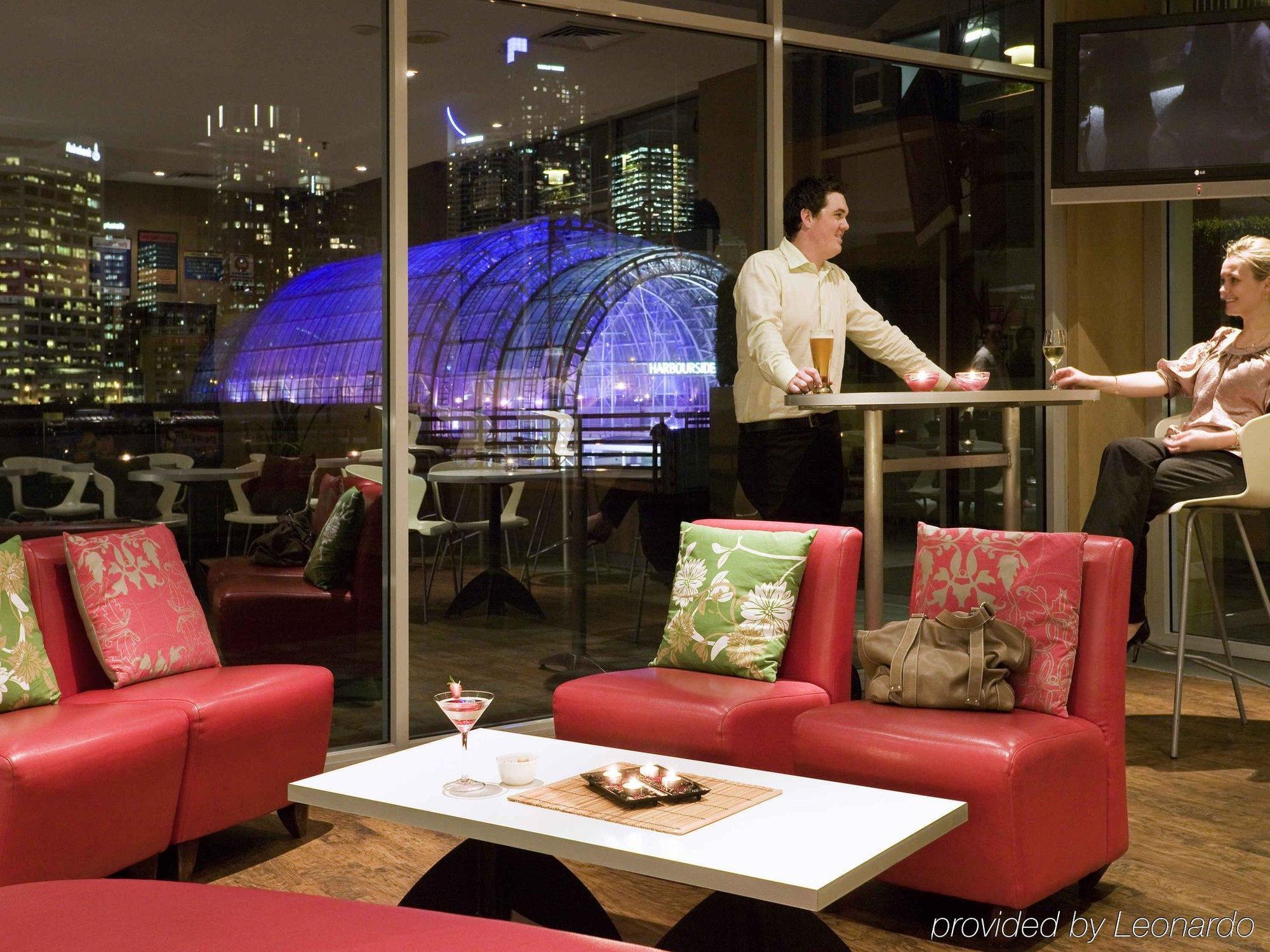Ibis Darling Harbour Hotel 3*