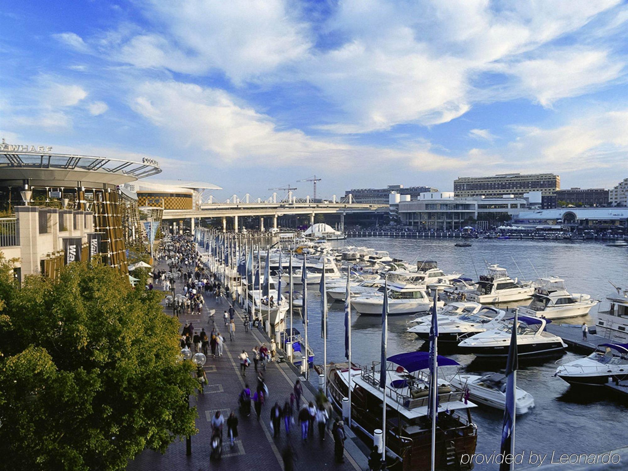 Ibis Darling Harbour 3*