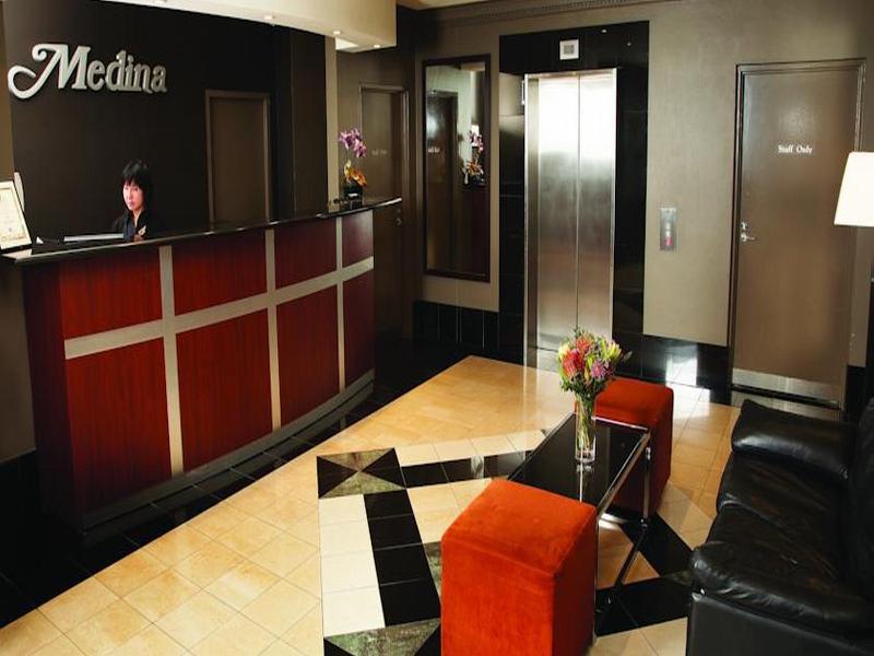 Adina Serviced Martin Place 4* Sydney