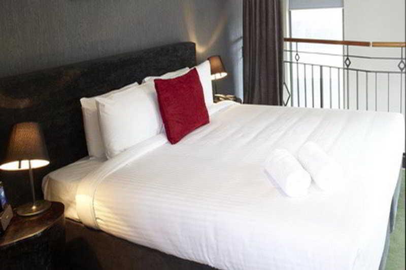 Hotel Park8 - By 8hotels 4*
