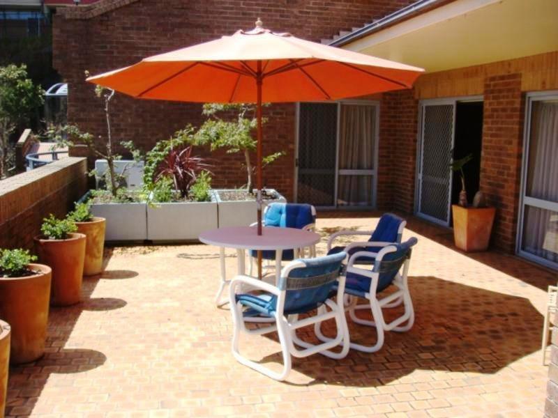 Mariners Court Hotel
