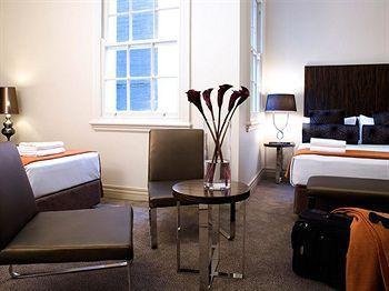 Diplomat 3* Sydney