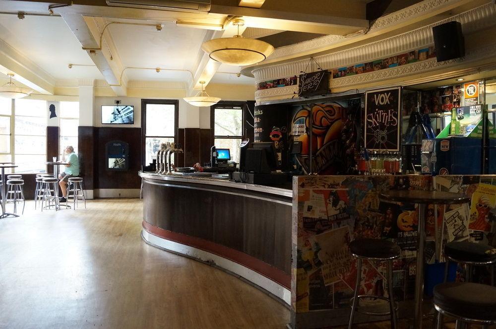 World Square Hostel *