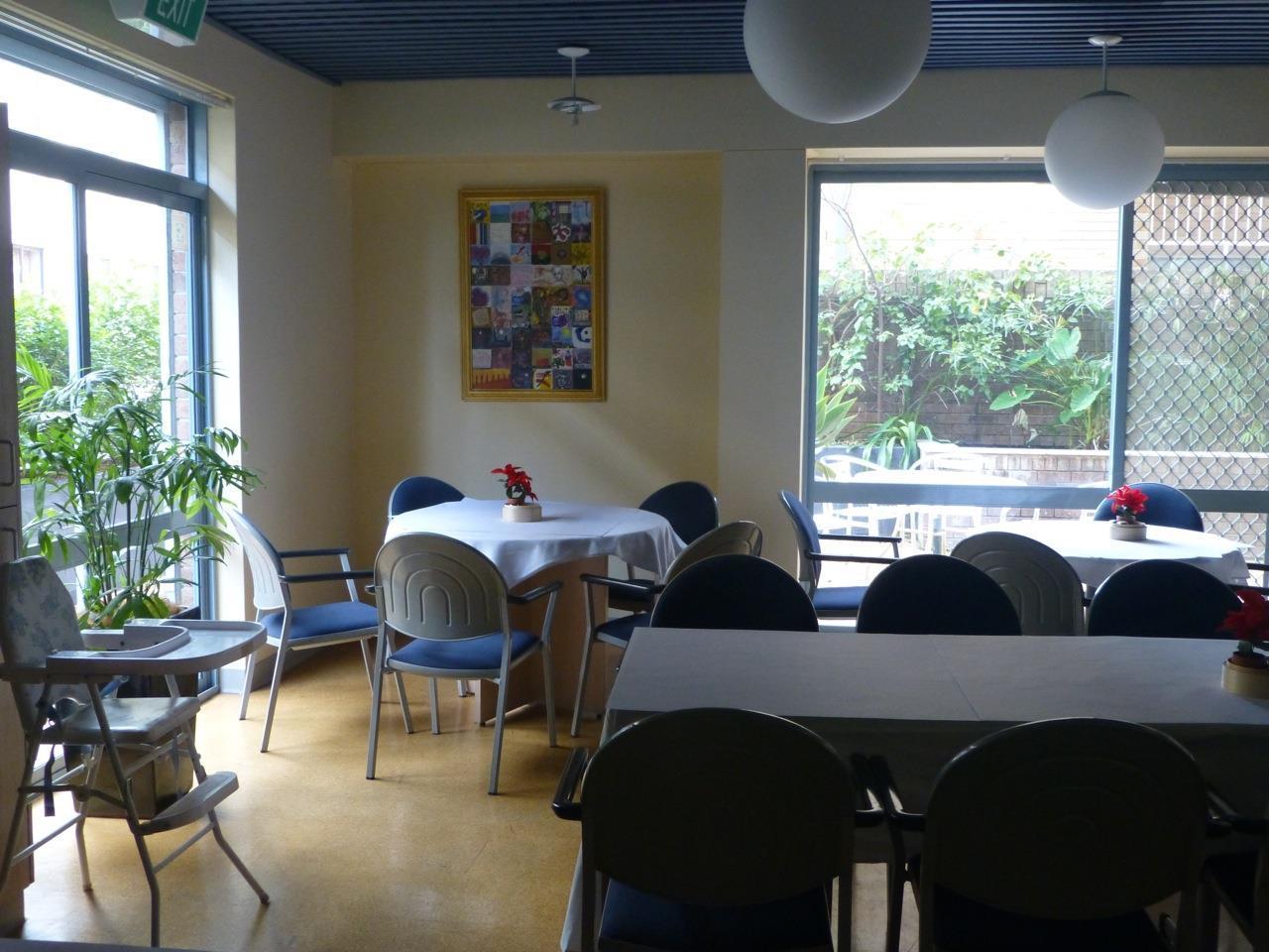 Mariners Court 3* Sydney