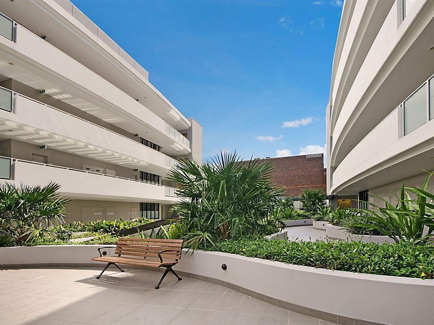 Wyndel Chatswood - Bertram Apartment