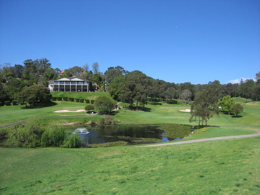 Wyndel Chatswood - Bertram * Sydney