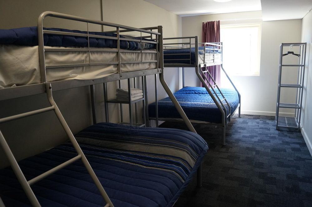 Big Backpackers Hostel