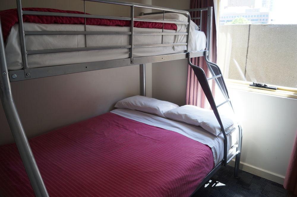 Big Backpackers Hostel Sydney