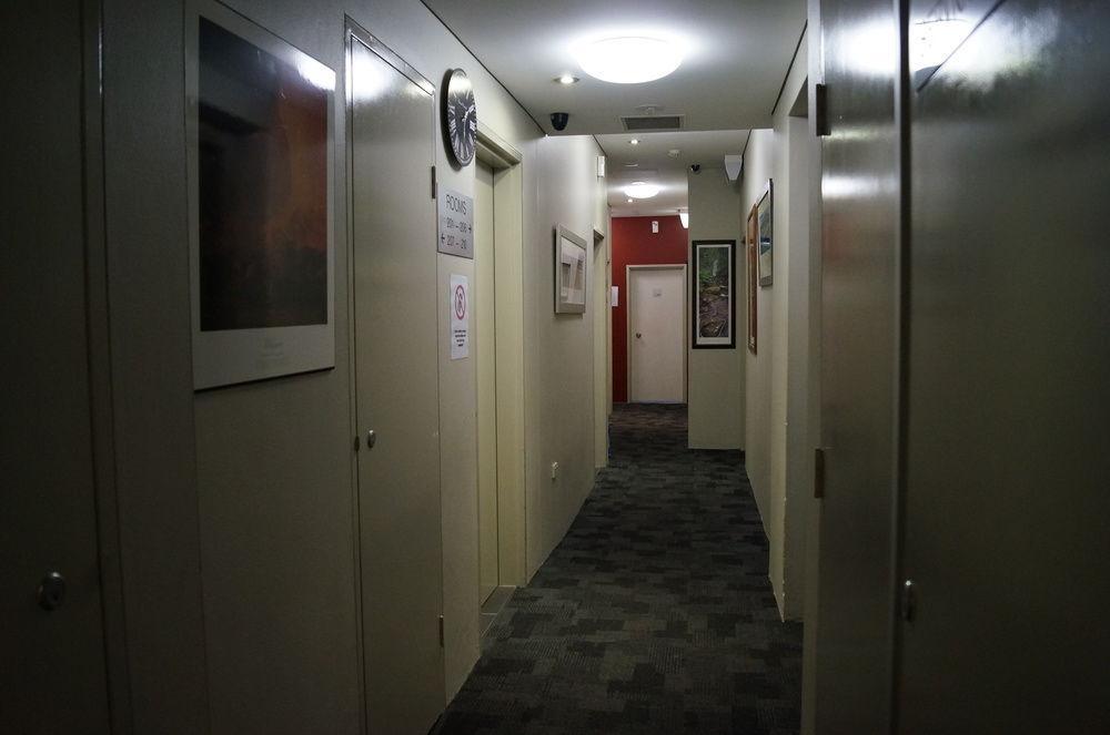 Big Backpackers Hostel
