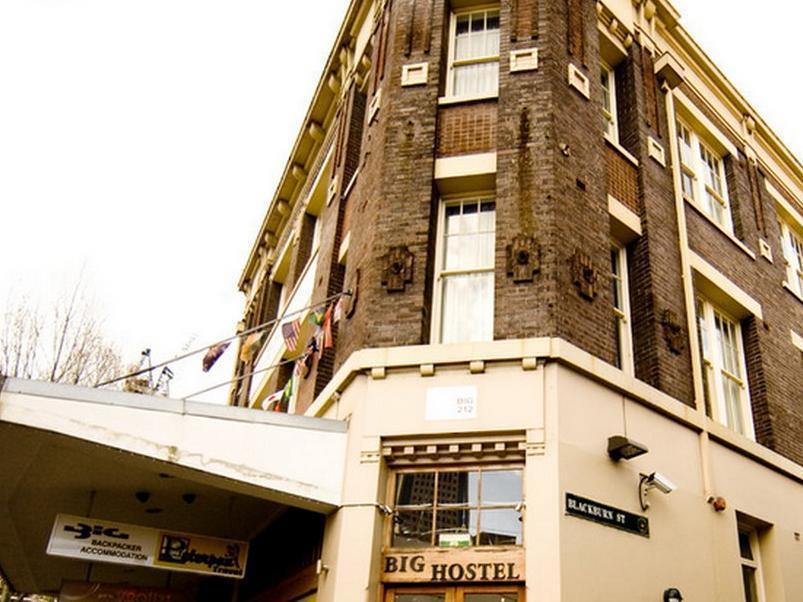 Big Backpackers Hostel Sydney