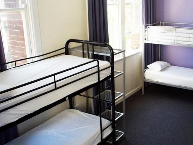 Big Backpackers Hostel