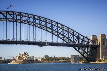 Apx Darling Harbour 4* Sydney