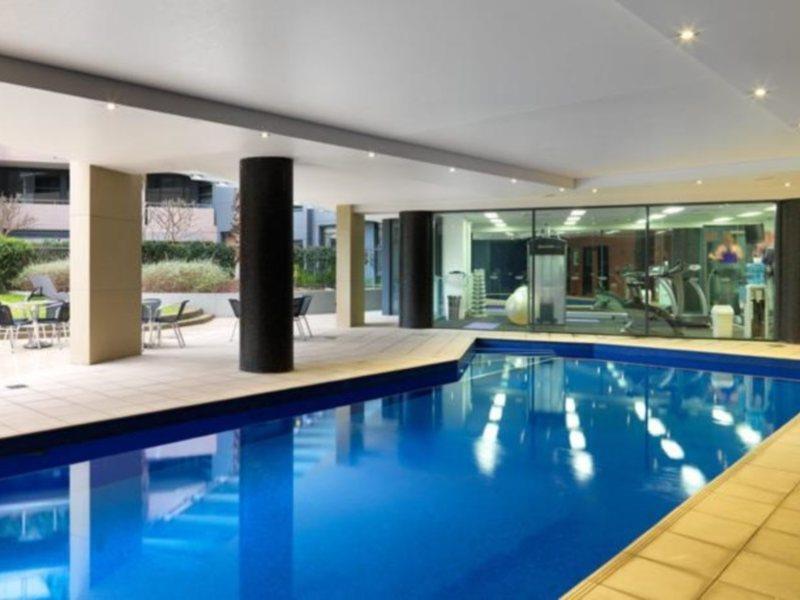 Aparthotel Adina Town Hall Sydney