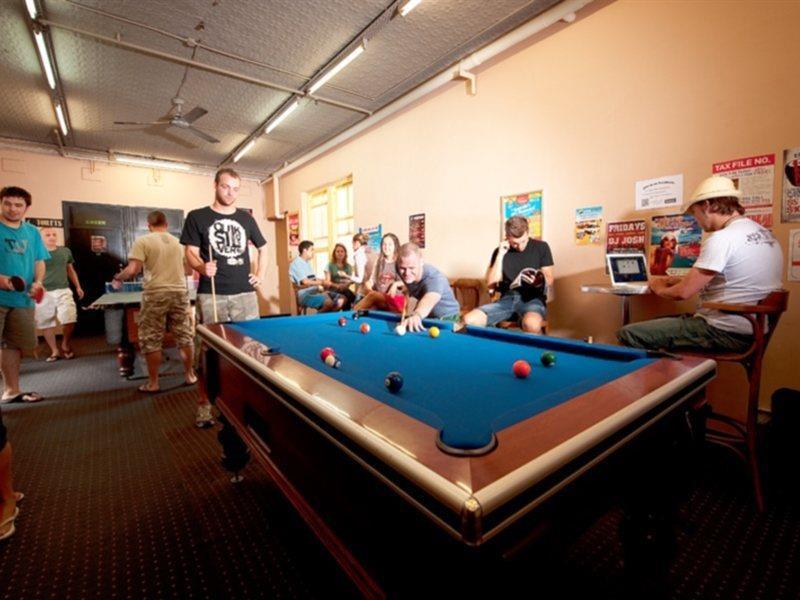 Hostel Maze Backpackers -