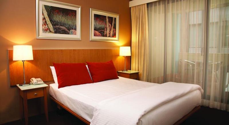 Aparthotel Adina Serviced Martin Place Sydney