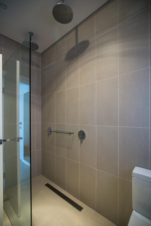 Bondi Beachfront Penthouse Sydney