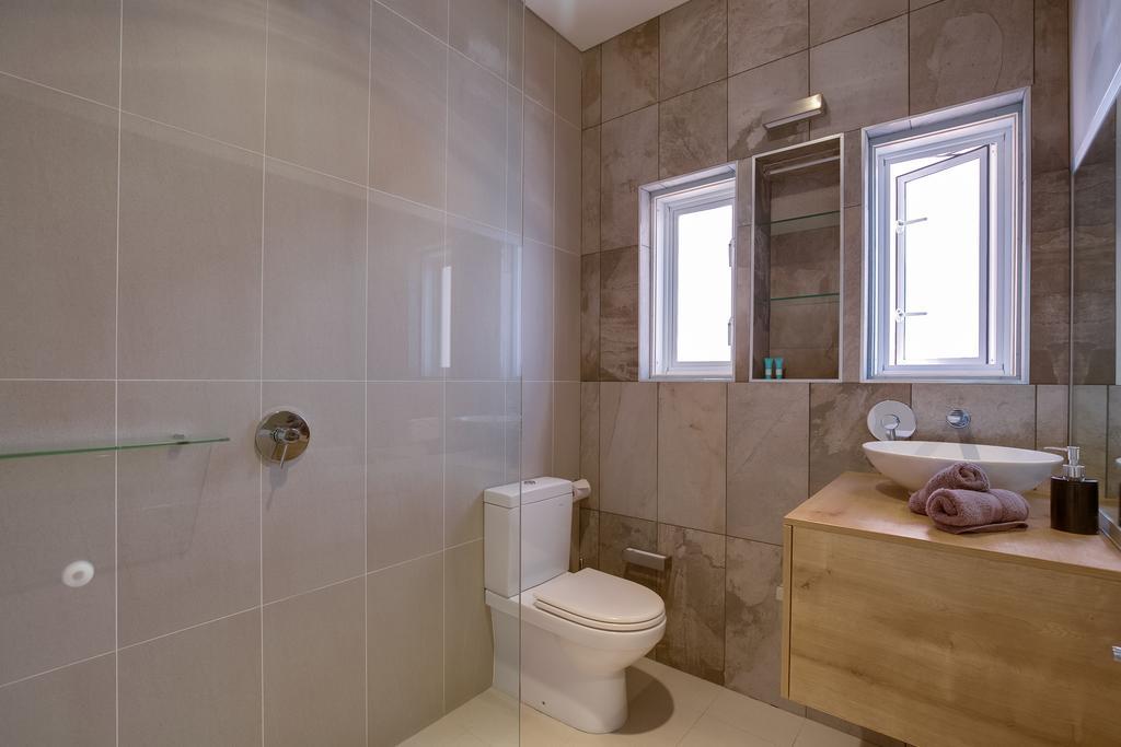 Apartment Bondi Beachfront Penthouse *