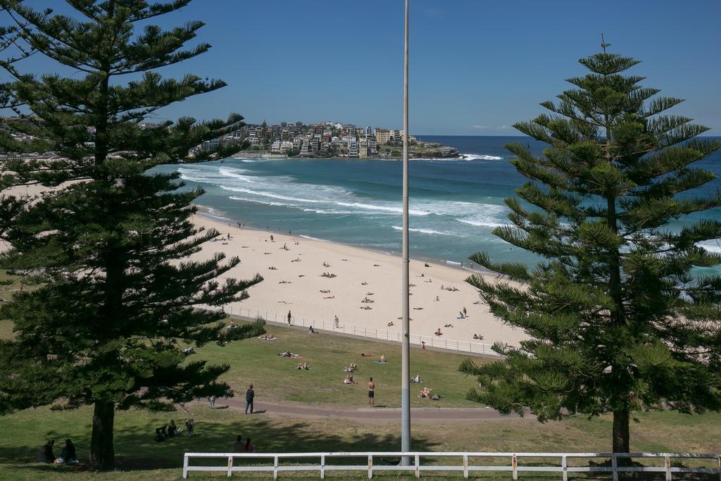 Apartment Bondi Beachfront Penthouse Sydney