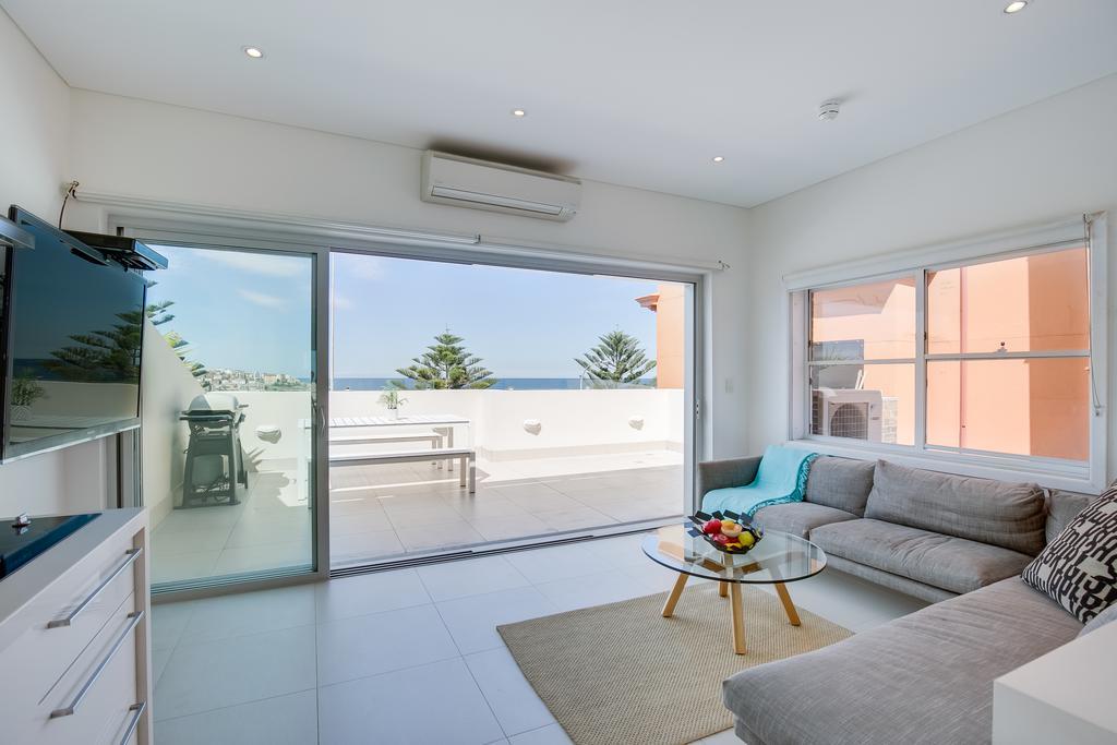 Bondi Beachfront Penthouse * Sydney