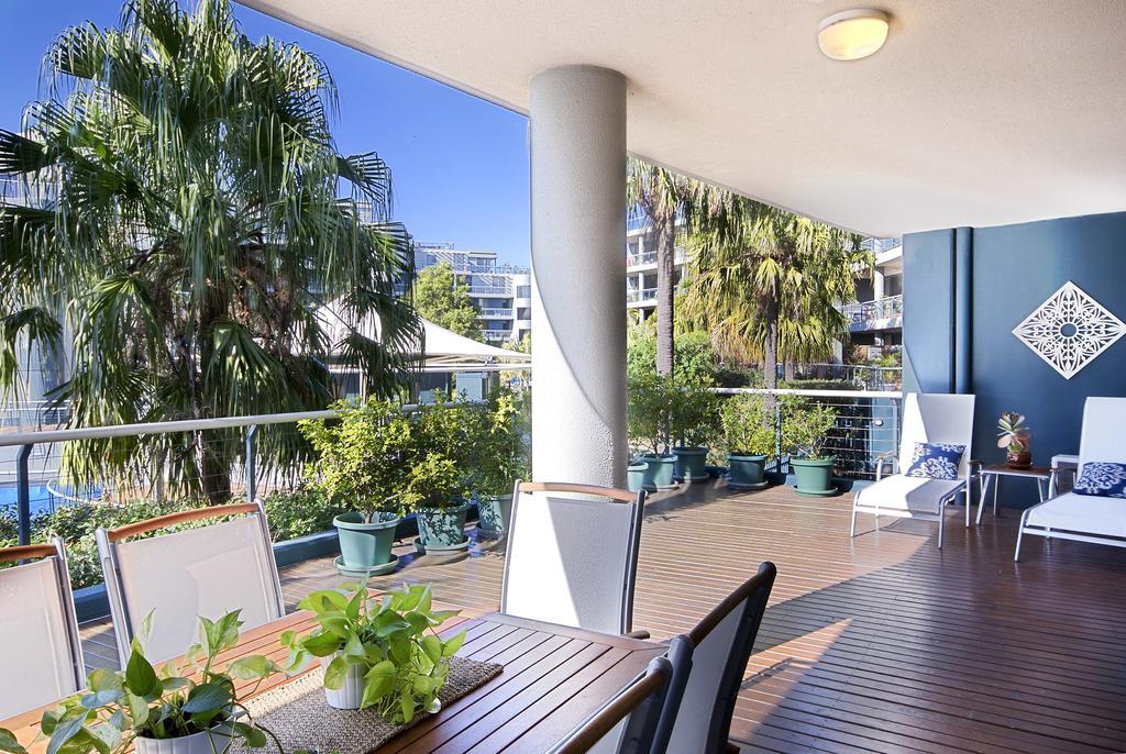 Breaker Cove - Stylish 2 Bed With Pool And Gym