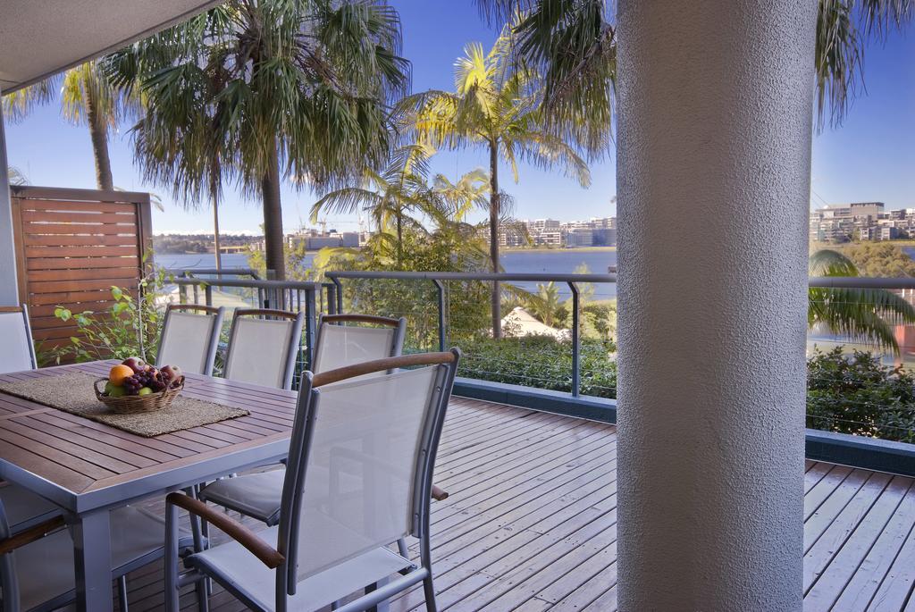 Apartment Breaker Cove - Stylish 2 Bed With Pool And Gym