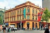 The Capitol Hotel Sydney