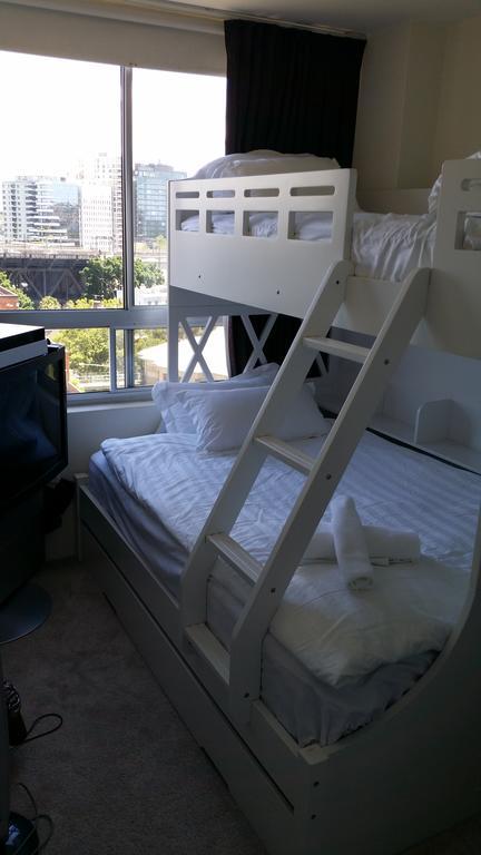 Apartment Harbour View Kirribilli