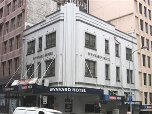 Wynyard 2*