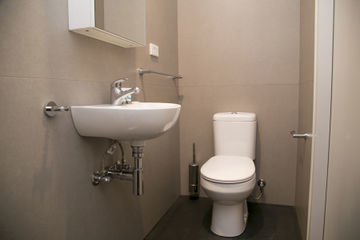 Abercrombie Student Hostel *
