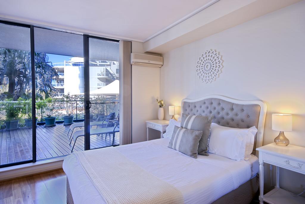 Apartment Breaker Cove - Stylish 2 Bed With Pool And Gym