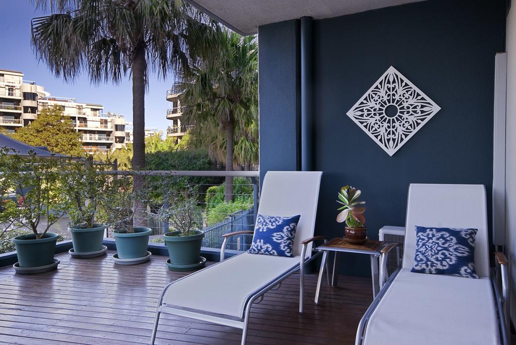 Breaker Cove - Stylish 2 Bed With Pool And Gym Apartment