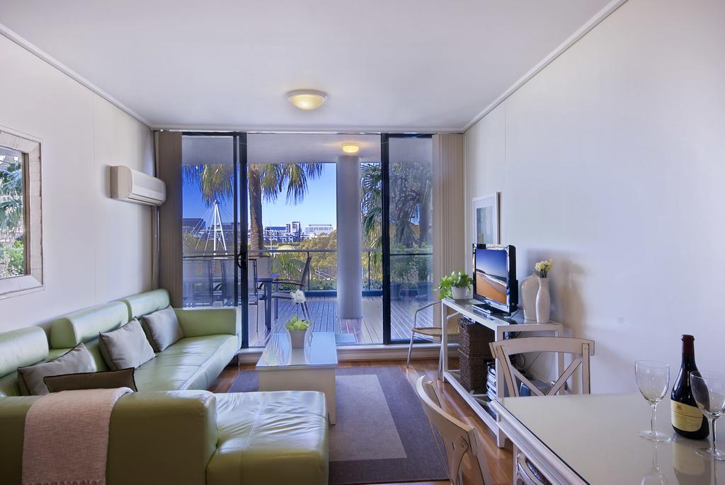 Breaker Cove - Stylish 2 Bed With Pool And Gym *