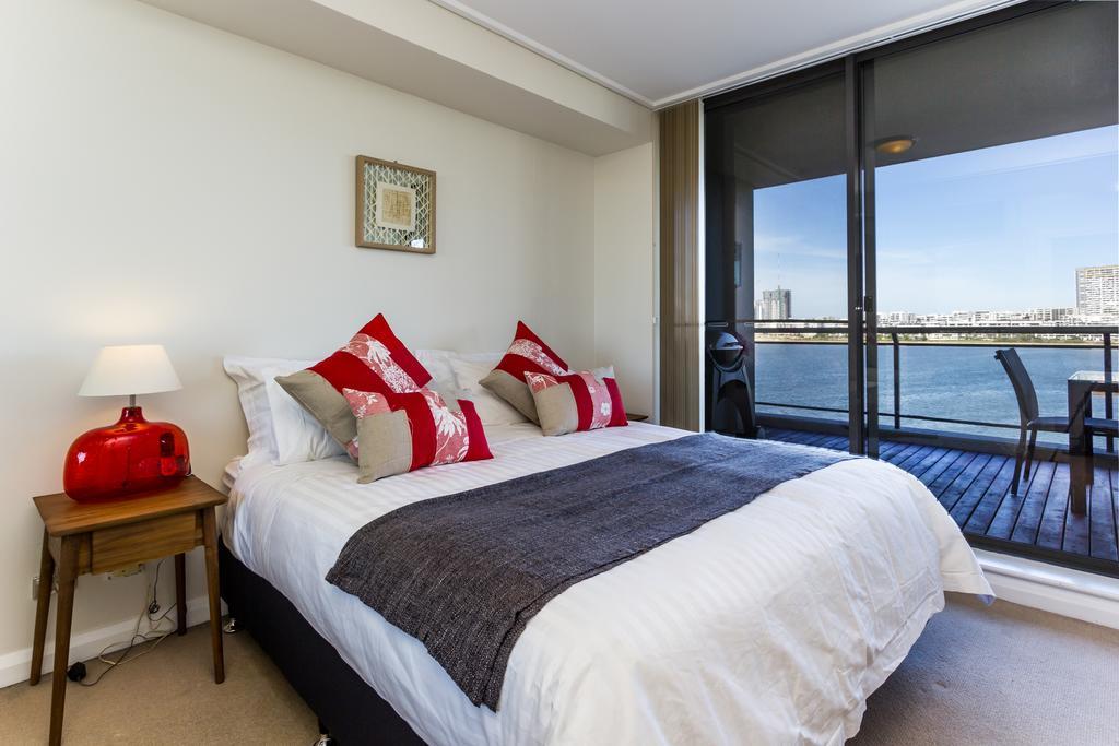 Breaker Cove - Stylish 2 Bed With Pool And Gym