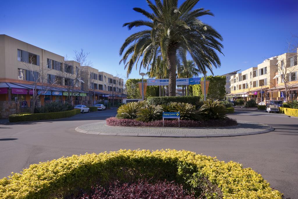 Breaker Cove - Stylish 2 Bed With Pool And Gym